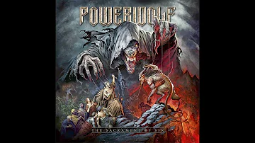 Powerwolf - Sacrament of Sin [Full Album] HD