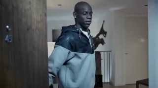 Mario Balotelli Great Nike Tv Ad 2012 - Powered By Dinner4Date.com