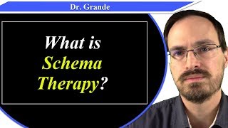 What is Schema Therapy?