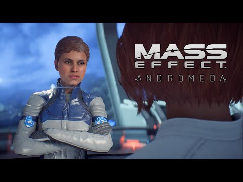 Vidéo: L'essai D'accès Précoce De Mass Effect Andromeda Obtient Une Réponse Mitigée