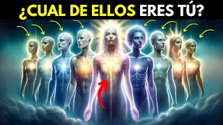 Los 9 tipos de ELEGIDOS y sus Propósitos Divinos