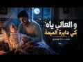 و العالي ياه كي دايرة الميمة DJCOVER Remix 2026 أغنية مؤثرة على الأم 