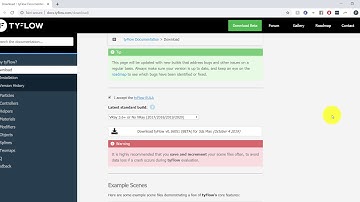 Video 1 Module 1_Introduction to Tyflow in 3ds Max 2018