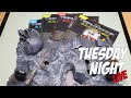 Build the Terminator Live - Parts 111-114 - Continuing the Base