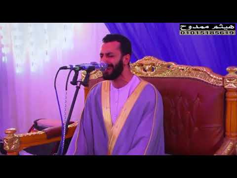 الشيخ خالد عطية نجم دولة التلاة يبدع من سورة القصص