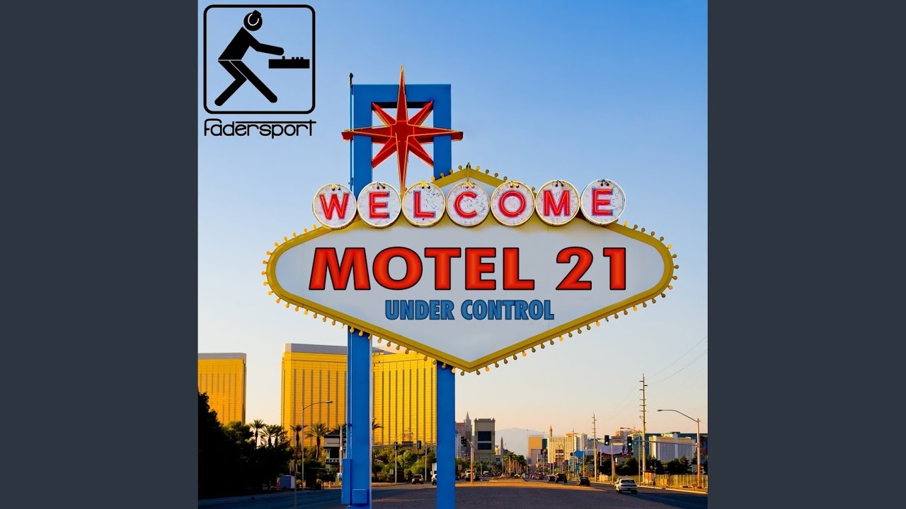 Watch Under Control (Original Radio Mix) on YouTube Watch Under Control (Original Radio Mix) on YouTube