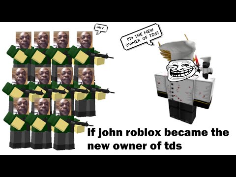 John roblox be like - Imgflip