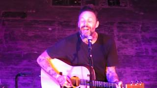 Justin Furstenfeld - Home