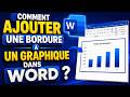📊 Comment Ajouter Une Bordure À Un Graphique Dans Word