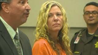 VERIFY: A closer look at the facts surrounding Lori Vallow and her two missing children