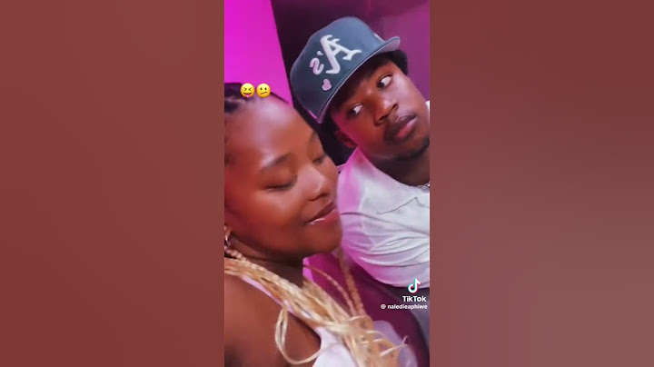 #mawelele #naledi
