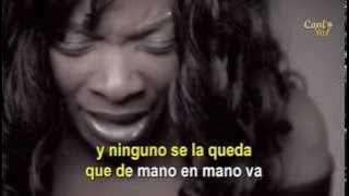 Buika - La Falsa Moneda ( CantoYo Video)
