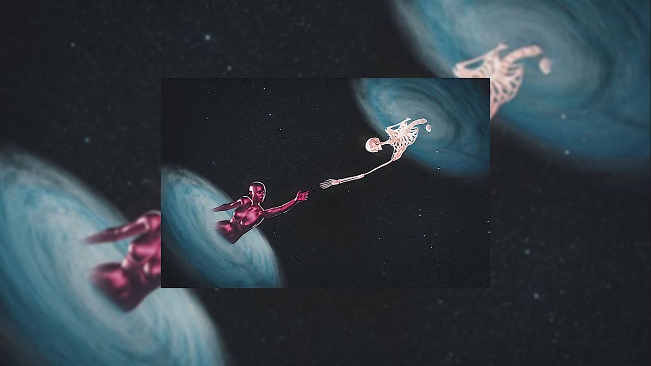 M83 ~ Solitude『Slowed to perfection + Reverb』 M83 ~ Solitude『Slowed to perfection + Reverb』