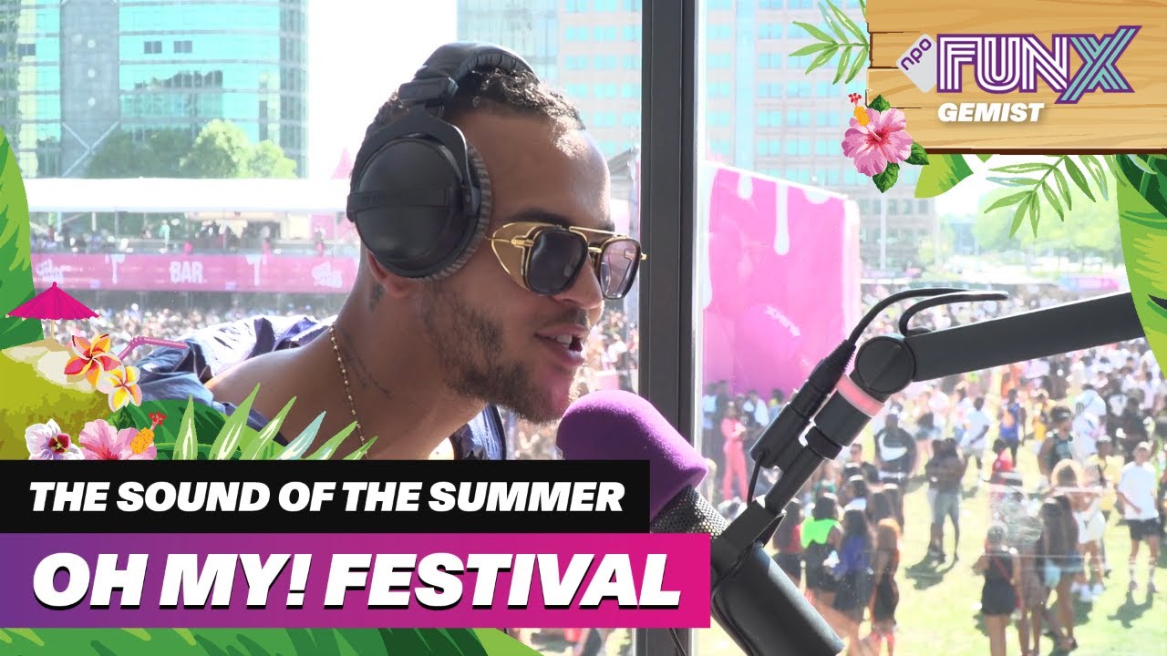 VIC9: “Kempi is een legend, hij is mijn brada”