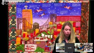 Connected Classrooms | Stories in Art with Philadelphia Museum of Art
