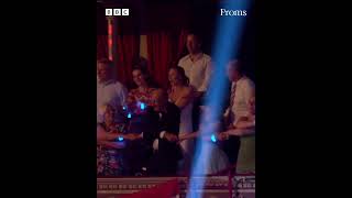 Download Lagu Auld Lang Syne conducted by Marin Alsop, performed by BBC Symphony Orchestra \u0026 Chorus \u0026 BBC Singers MP3 Download Lagu Auld Lang Syne conducted by Marin Alsop, performed by BBC Symphony Orchestra \u0026 Chorus \u0026 BBC Singers MP3