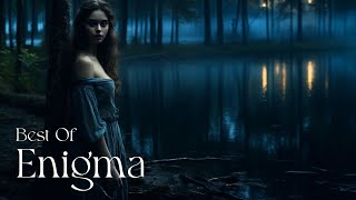 Best Music Mix | The Very Best Of Enigma 90S Chillout Music Mix | Relax Music 2024