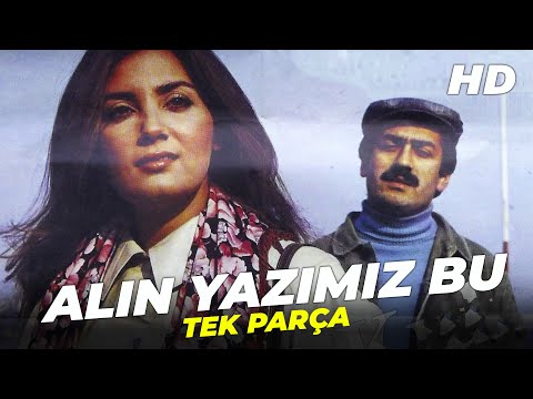 Alın Yazımız Bu | Bahar Öztan Eski Türk Filmi Full İzle