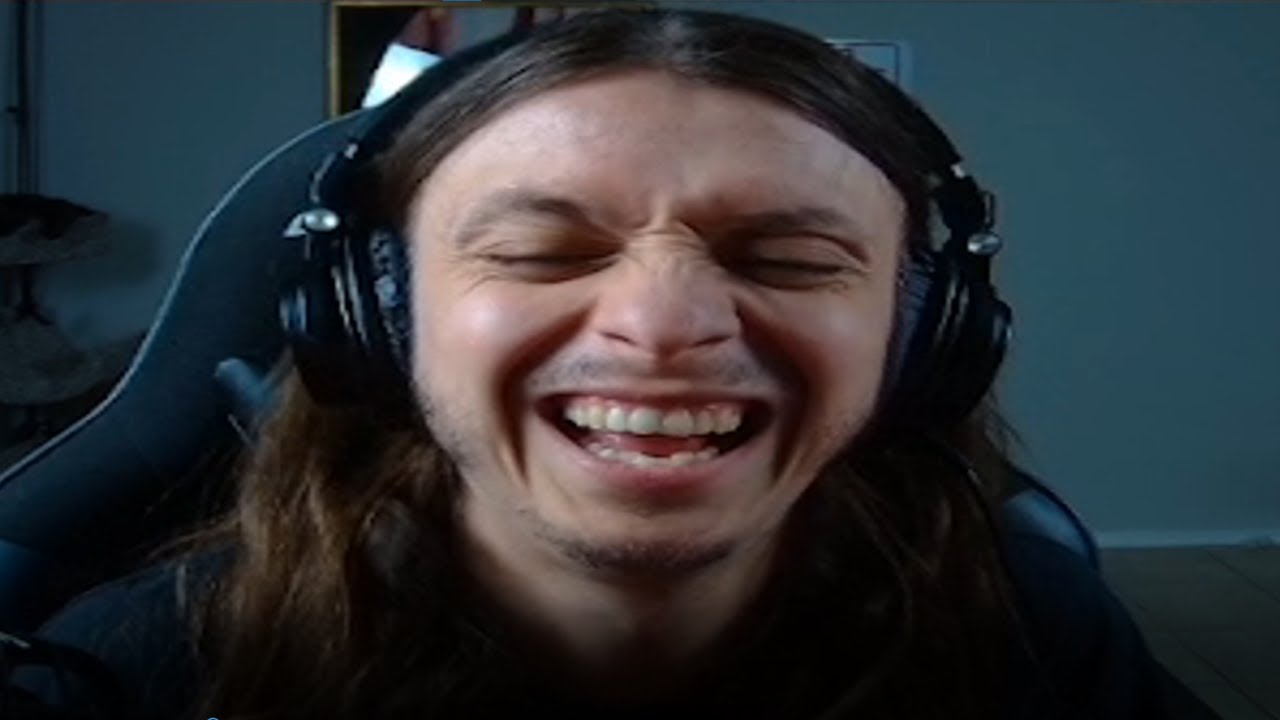 I built the PERFECT trap base...