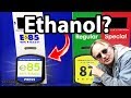 Ethanol vs Gasoline - Which Type of Fuel is Best for Your Car