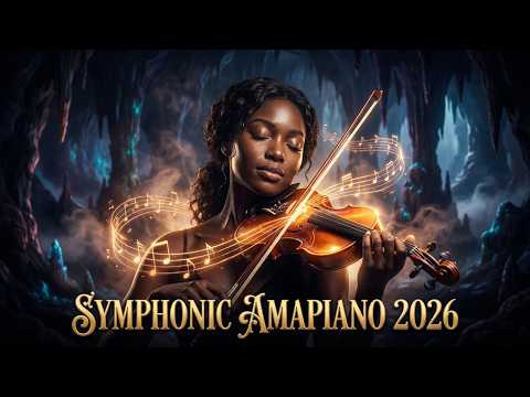Deep Subterranean Amapiano: 2026’s Most Intense Symphonic Journey