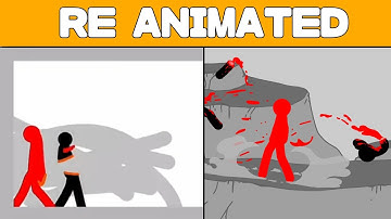 Ik heb een animatie van een abonnee GEREANIMEERD