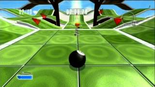 Marble Blast Ultra - Egg Basket Guide Part 1 screenshot 5