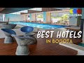 7 Amazing Hotels in Bogotá Colombia 2021 – Colombian Travel Guide