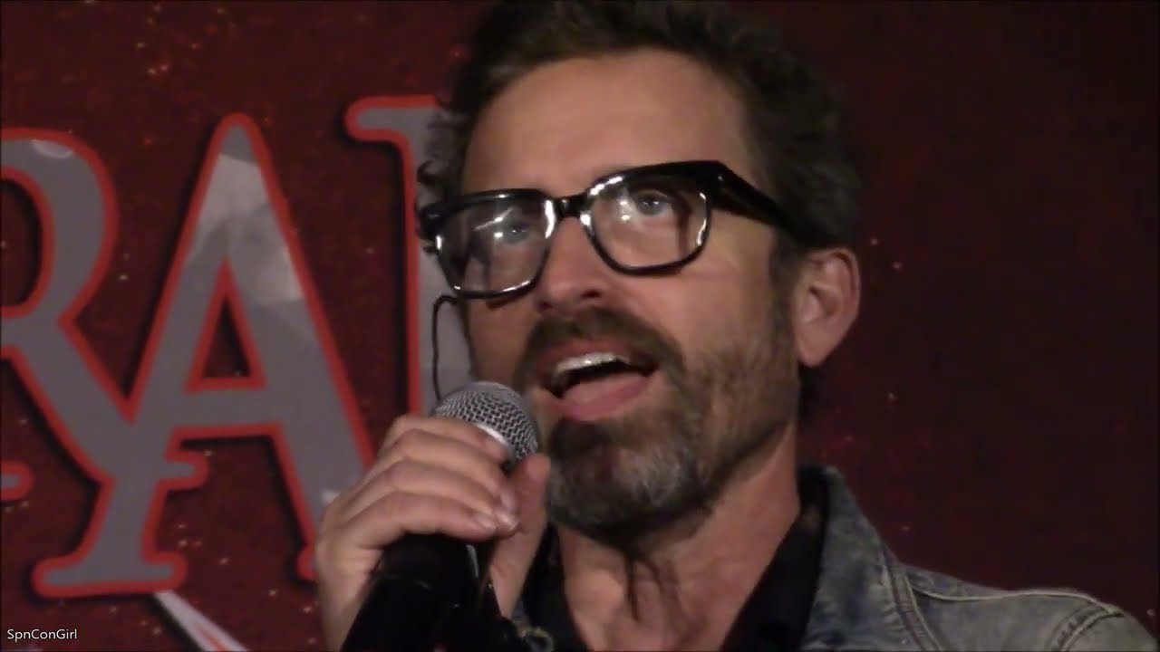 NJCon 2022 Between the Panels Supernatural