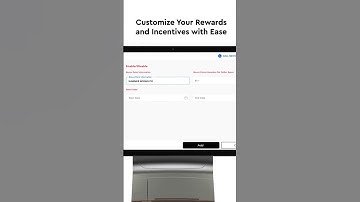 Unlock the potential of your business with the quickvee loyalty program! #pointofsalesystem