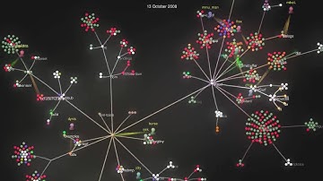NetSurf Gource tracking