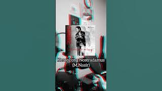 Keroncong Nostradamus | guitar cover