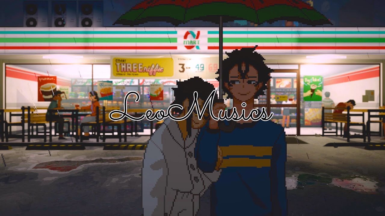 Soulitune - Things I Never Got To Say To You