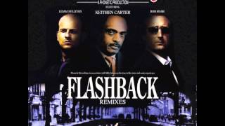 Max Linen Ft. Keithen Carter - Flashback (D33P Remix)