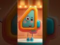 Count One to Ten #nurseryrhymes #babysongs #bestkidssongs #childrensongs #kidsdancesongs #kidssongs