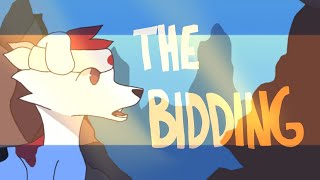 The Bidding || MAP Part 6