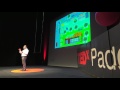 Officina Scuola: come imparare con robot e videogiochi | Alfonso D'Ambrosio | TEDxPadova