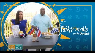 River City - Jax Best Summer Camp - FALA Spanish Camp