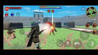 Combat Magic Engineer Class: Random Gameplay