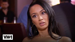 Best of Draya Michele | Basketball Wives