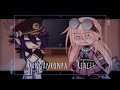 Danganronpa V3 Reacts | [Ships and Credits are in description] | Danganronpa V3 | Gacha Club