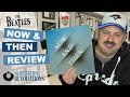 Beatles now and then review beatles vinylrecords vinylcommunity