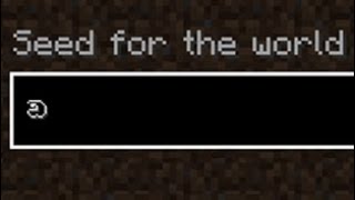 Download Lagu Hey mojang, u should remove this seed... MP3 Download Lagu Hey mojang, u should remove this seed... MP3