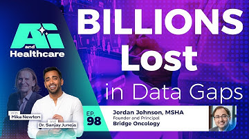 Why Interoperability Fails in Healthcare