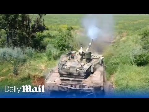 Why Ukraine's Bakhmut gamble might just have paid off | Russia Ukraine update