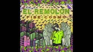 Video thumbnail of "El Remolon - Se Fue A La Villa featuring Ale Sergi"