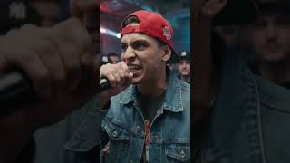 RAP BATTLE