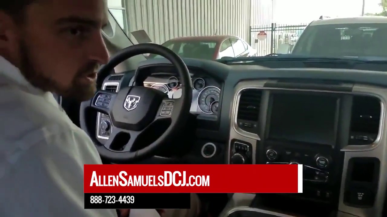 Ram Sale Killeen, TX Ram Truck Dealership Killeen, TX YouTube