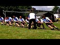 2014 National Outdoor Tug of War Championships - Men Catchweight Final - First End