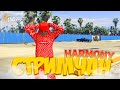 ВЫХОДНОЙ С БАРЫГОЙ на  GTA 5 RP HARMONY - СТРИМ